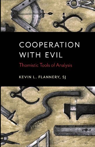 ﻿همکاری با شیطان: ابزارهای تحلیل تومیستیک