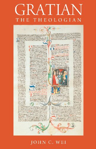 ﻿گراتیان متکلم