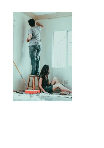 ﻿چگونه مهارت های بهبود خانه را بیاموزیم یک راهنمای جامع