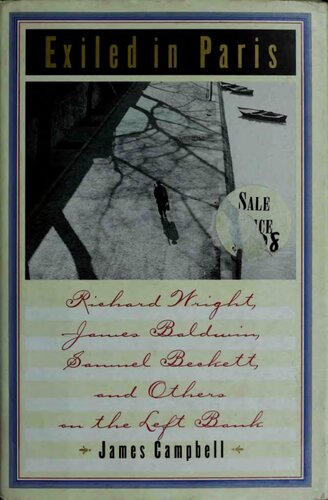 ﻿در پاریس تبعید شد