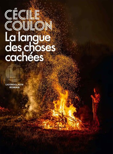 ﻿زبان چیزهای پنهان