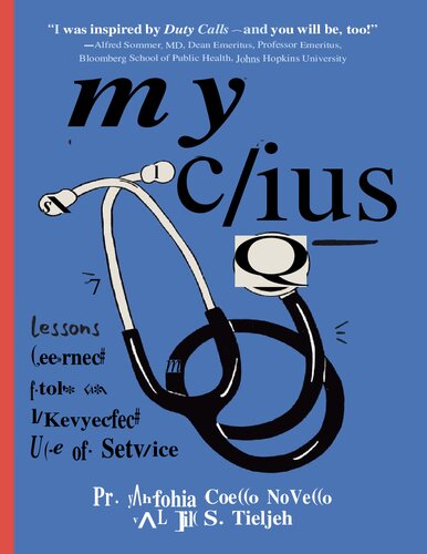 ﻿فراخوان های وظیفه: درس های آموخته شده از زندگی غیرمنتظره خدمات