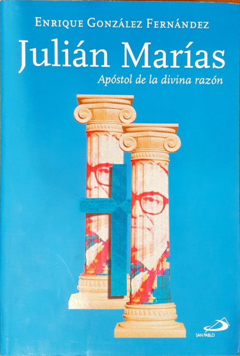 ﻿جولیان ماریا. رسول عقل الهی.