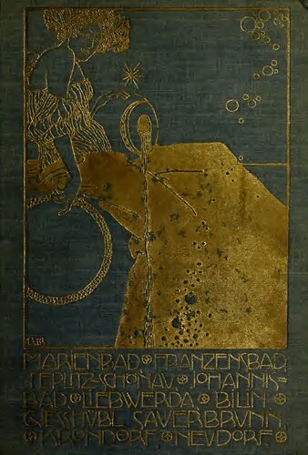 ﻿مارین باد، فرانکباد، تپلیتز، شوناو، یوهانیس باد، لیبوردا، بیلین، گیشوبل، زائربرون، کروندورف، نودورف