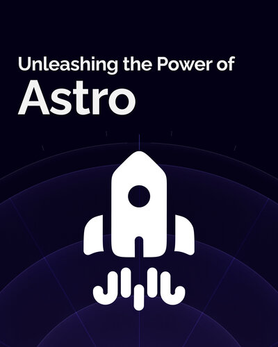﻿رها کردن قدرت Astro