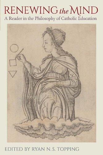 ﻿تجدید ذهن: خواننده ای در فلسفه تعلیم و تربیت کاتولیک