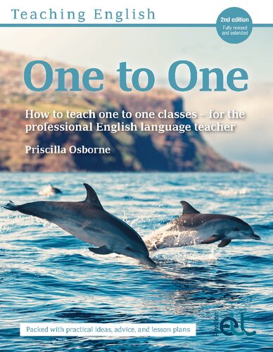 ﻿آموزش زبان انگلیسی یک به یک، ویرایش دوم