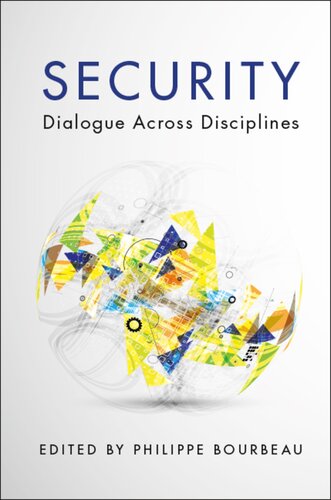 ﻿امنیت: گفتگو در میان رشته ها