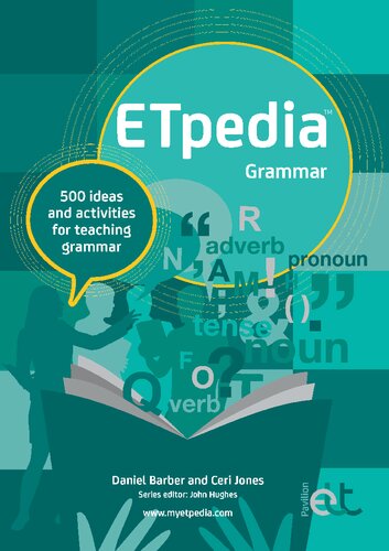 ﻿ETpedia Grammar: 500 ایده