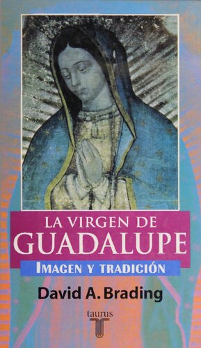 ﻿باکره گوادالوپ. تصویر و سنت