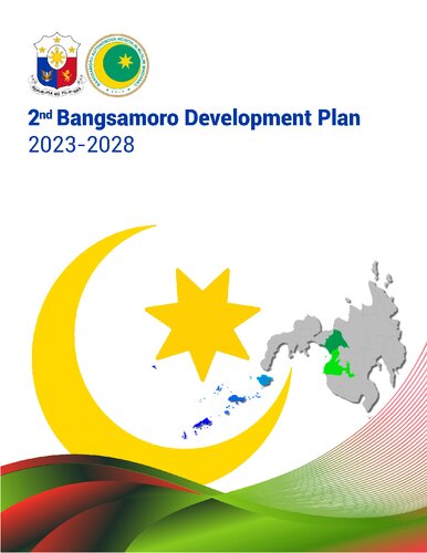 ﻿برنامه دوم توسعه بانگسامورو 2023-2028