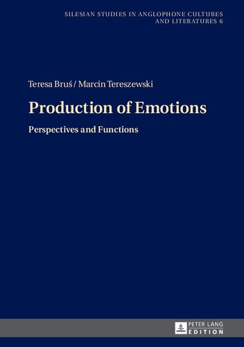 ﻿تولید احساسات