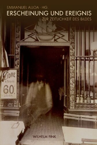 ﻿ظاهر و رویداد: در زمان تصویر
