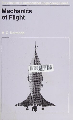 ﻿مکانیک پرواز