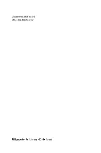 ﻿استراتژی های مدرنیته بحث های اجتماعی از دهه 1920 تا 