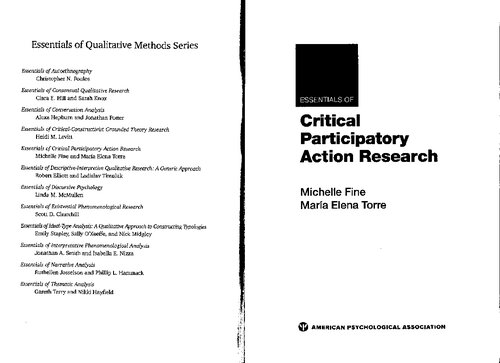 ﻿اقدام پژوهی مشارکتی انتقادی