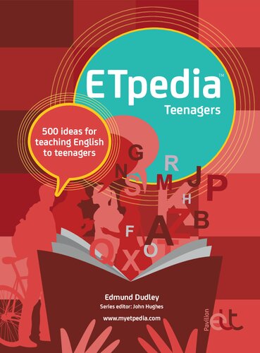 ﻿etpedia: نوجوانان