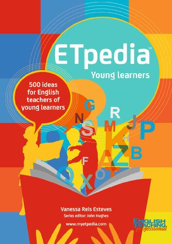 ﻿etpedia: زبان آموزان جوان