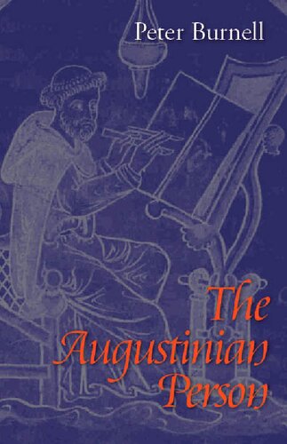 ﻿شخص آگوستینی