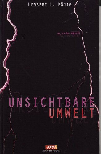 ﻿محیط نامرئی - انسان در زمینه نیروهای الکترومغناطیسی