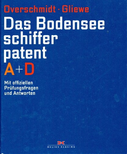 ﻿bodensee-schifferpratent a d