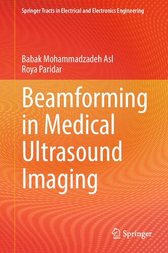 ﻿Beamforming در تصویربرداری اولتراسوند پزشکی