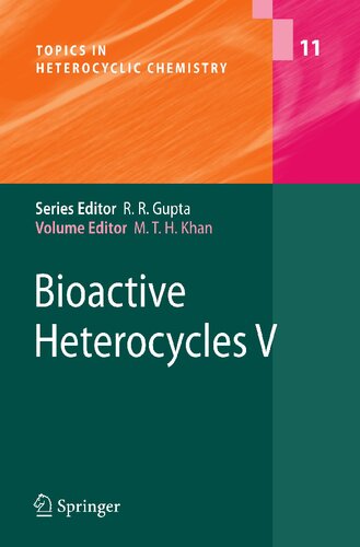 ﻿هتروسیکل های فعال زیستی v