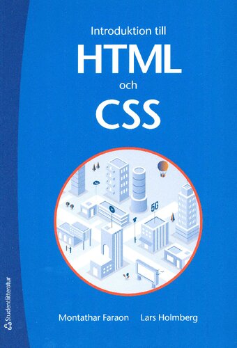 ﻿مقدمه ای بر HTML و CSS