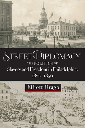 ﻿دیپلماسی خیابانی