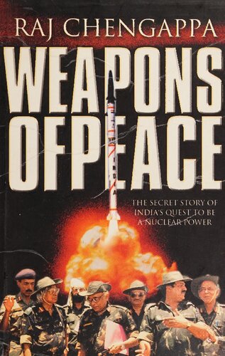 ﻿سلاح های صلح