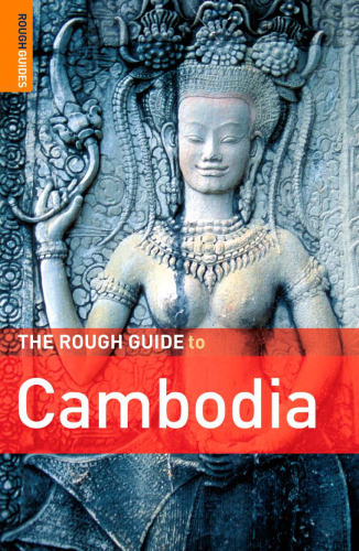 ﻿The Rough Guide to Cambodia 3 (Rough Guide Travel Guide)