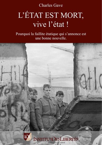 ﻿دولت مرده، زنده باد دولت