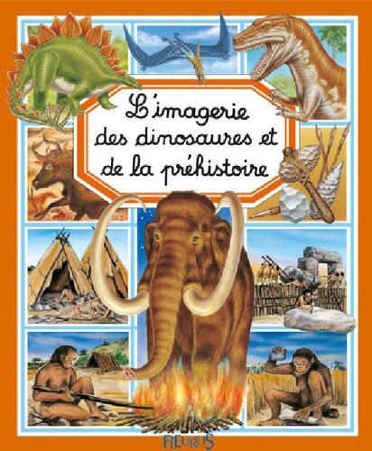 ﻿تصویربرداری از دایناسورها و دوران ماقبل تاریخ