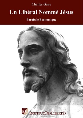 ﻿لیبرالی به نام عیسی