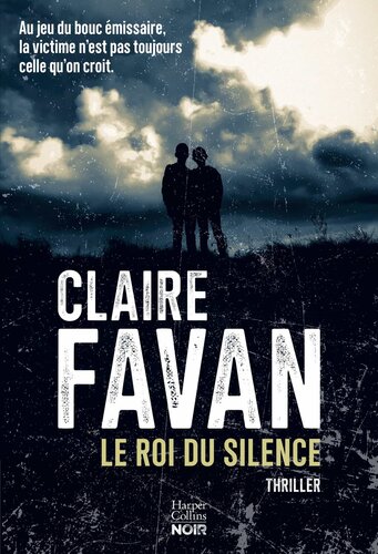 ﻿پادشاه سکوت