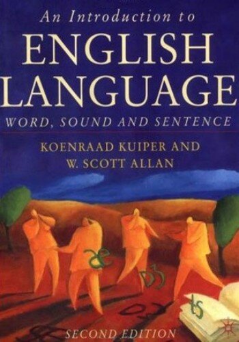 ﻿مقدمه ای بر زبان انگلیسی