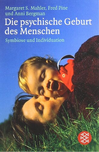 ﻿تولد روانی انسان - همزیستی و فردیت