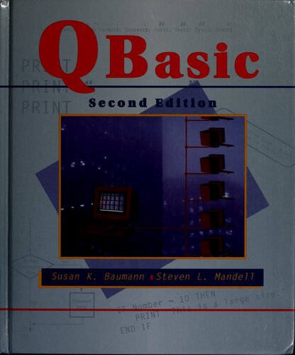 ﻿QBasic