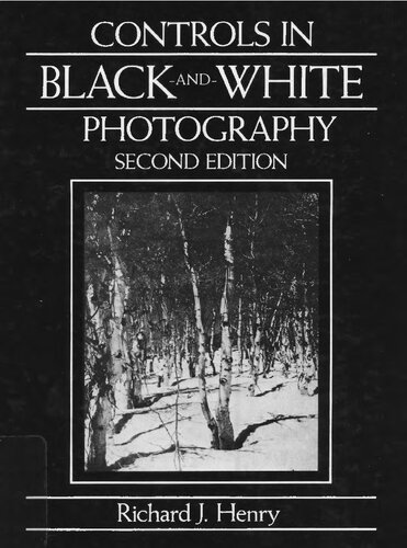 ﻿کنترل در عکاسی سیاه و سفید