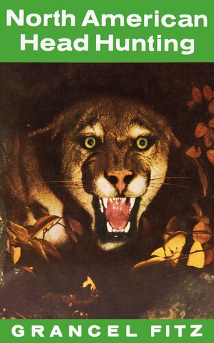 ﻿شکار سر آمریکای شمالی