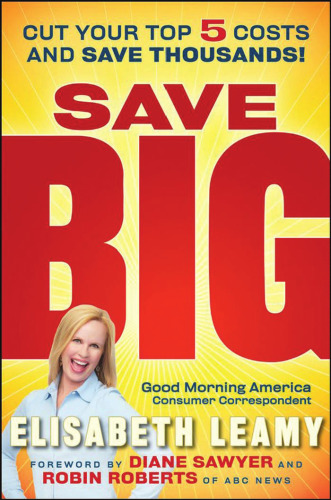 پس انداز بزرگ: 5 هزینه برتر خود را کاهش دهید و هزاران صرفه جویی کنید