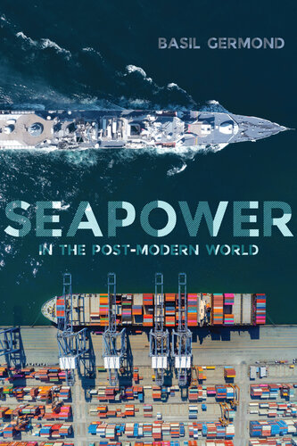 ﻿نیروی دریایی در دنیای پست مدرن