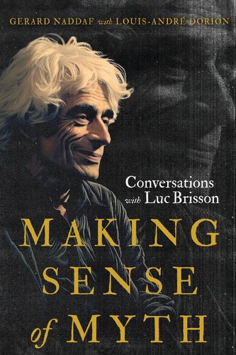 ﻿ایجاد حس اسطوره: گفتگو با لوک بریسون