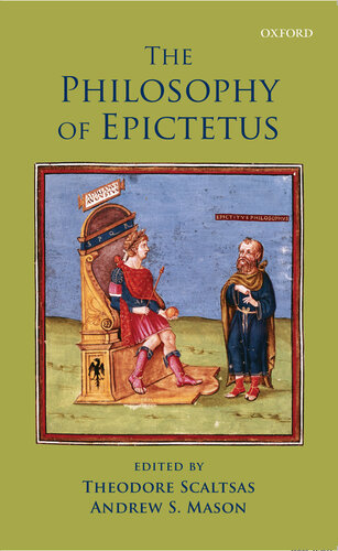 ﻿فلسفه Epictetus