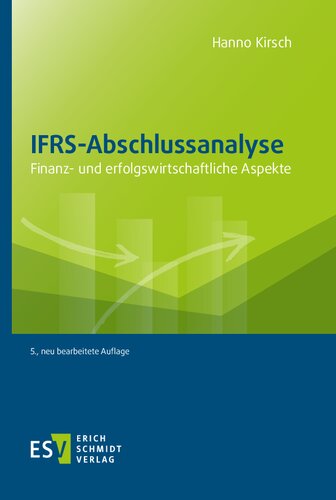 ﻿تجزیه و تحلیل بسته شدن IFRS