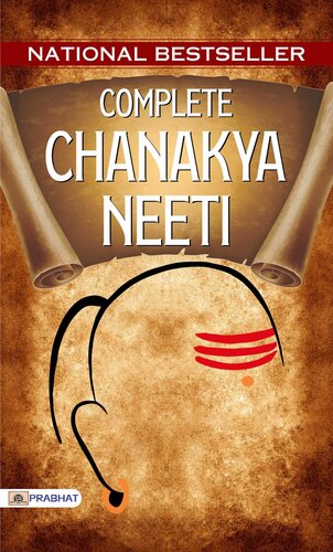 ﻿Chanakya Neeti: A Life Management Sutra English: Know- How to Wedding Success in Life را کامل کنید