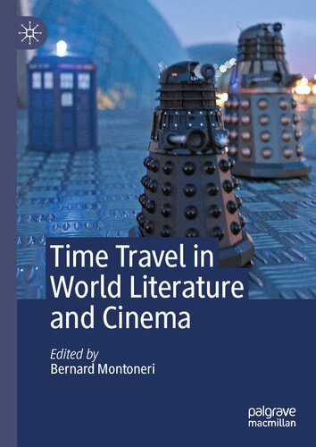 ﻿سفر در زمان در ادبیات و سینمای جهان