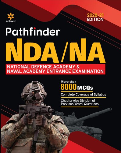 ﻿PATHFINDER NDA/NA (آکادمی ملی دفاع