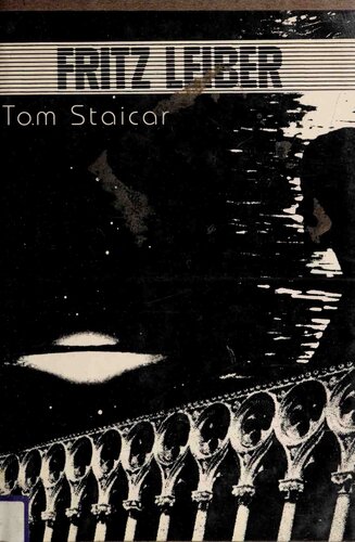 ﻿فریتز لیبر