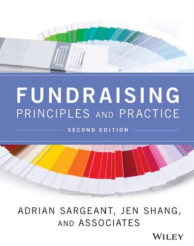 ﻿اصول و روش جمع آوری کمک های مالی